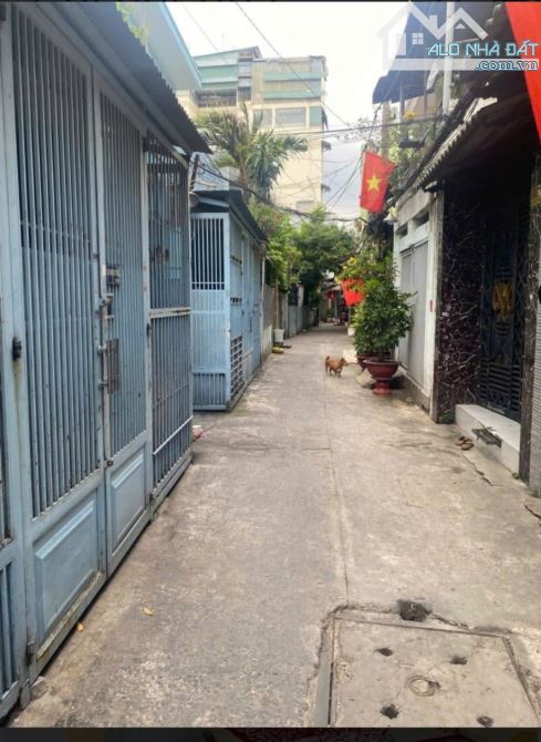 BÁN NHÀ đường BÔNG SAO P5 Q8 - NHÀ MỚI ĐẸP 3 TẦNG - Giảm tuột áp còn 5,7 Tỷ