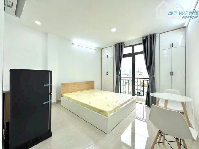 🔥80M2 - CHDV FULL NỘI THẤT🔥DÒNG TIỀN💥60TR/THÁNG💥 - BÙI ĐÌNH TÚY - HXH - NHỈNH 11 TỶ