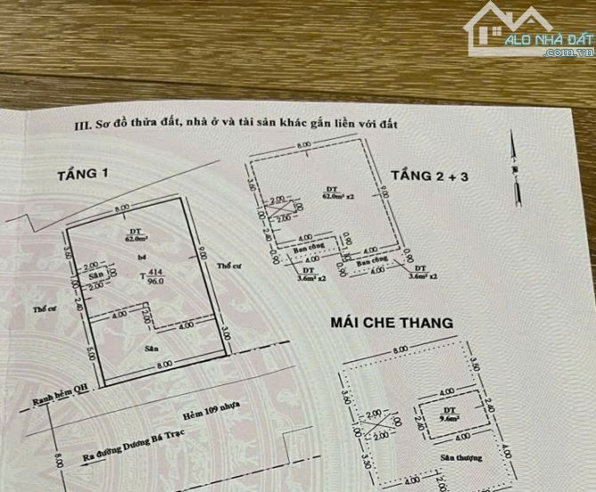 Biệt thự cách tân Khu nội bộ quận 8 DT : 8x13 Có sẵn thang máy Dân Trí cao yên tĩnh