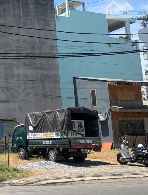 SIÊU PHẨM – Đất mặt tiền Hồ Nghinh – cạnh đường Võ Văn Kiệt – 113m2