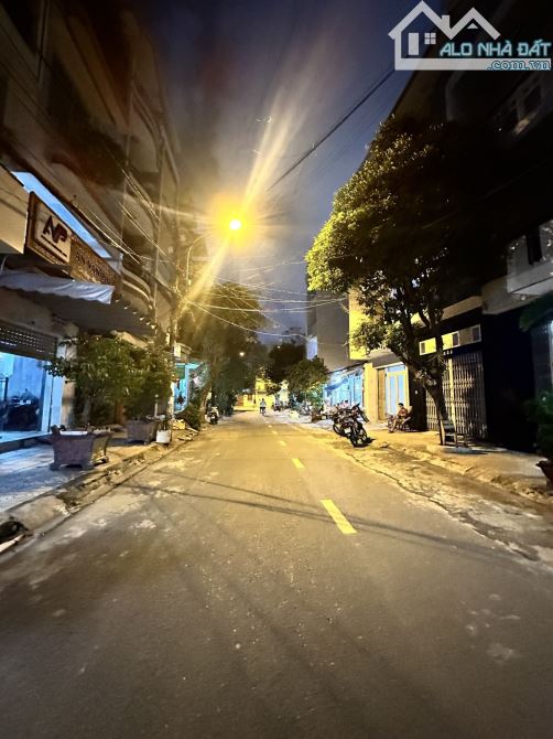 🏘🔥TÂN PHÚ NHÀ MỚI CỰC ĐẸP- HẺM 12M XE HƠI NGỦ TRONG NHÀ  - 4x13M - CHỈ 9.9 TỶ.