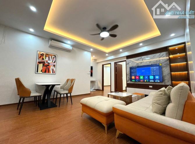 BÁN CĂN LÔ GÓC CHUNG CƯ 17T11 NGUYỄN THỊ ĐỊNH - TRUNG HÒA - 96m2 - 7 TỶ( CÓ TL )