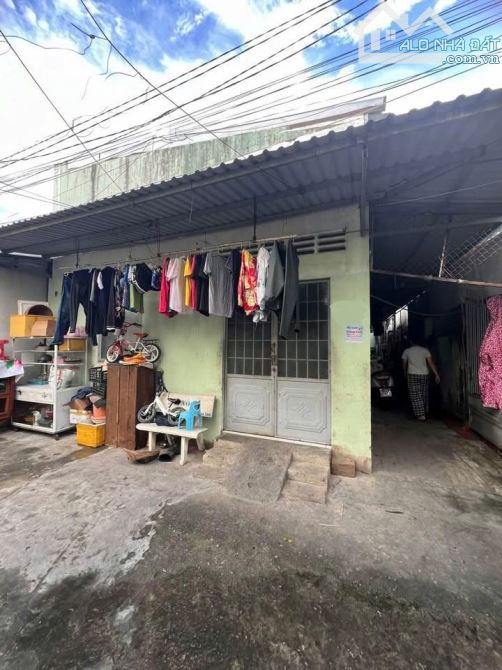 Cắt lỗ bán dãy trọ 8 phòng tại An Hòa,Tây Ninh 200m2 giá chỉ 945 triệu shr