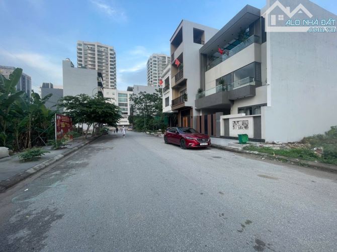 Bán đất tdc lô 20c Lê Hồng Phong, Ngô Quyền, Hải Phòng