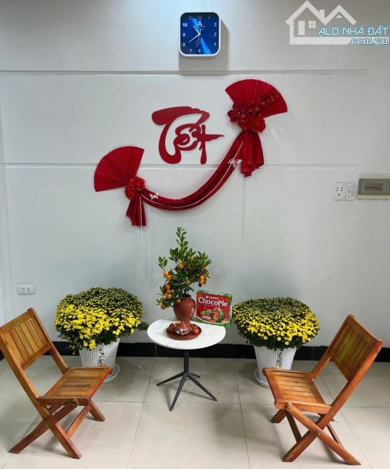 BÁN NHÀ XÃ ĐÀN-TT QUẬN ĐỐNG ĐA-6 TẦNG THANG MÁY-GẦN PHỐ -ĐỦ CÔNG NĂNG