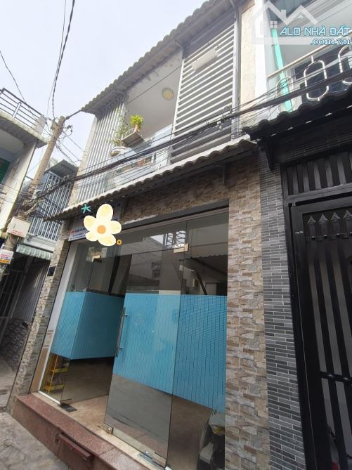 Bán Nhà 1 Tr 1 Lầu Hẻm 3 Gác Ngay Đường 13 Linh Xuân, TP.Thủ Đức