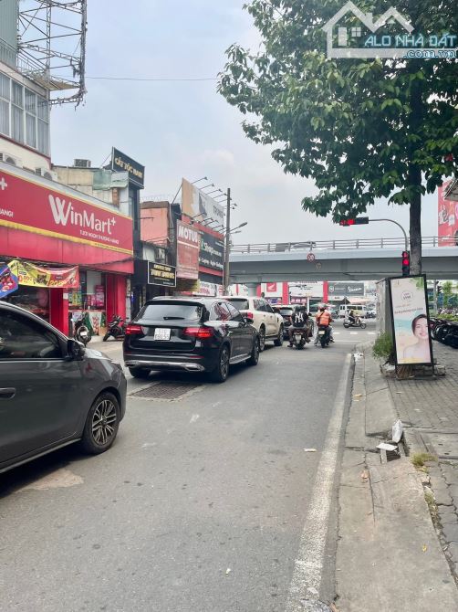 4.5❌25m, BÁN KHÁCH SẠN 5 TẦNG, 200TR/THÁNG,MT QUANG TRUNG, P10 GÒ VẤP, 19.x TỶ
