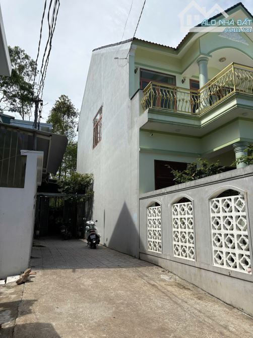 🏡 BÁN NHÀ CẤP 4 KIỆT ÔTÔ – LÊ NGÔ CÁT, TP. HUẾ 🏡 💥
