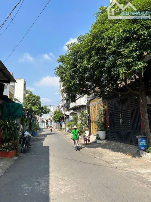 SIÊU HOT – MT VIP TRUNG MỸ TÂY 12, Q12 – NGANG 9M – FULL THỔ – CHỈ 16.5T