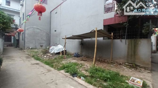 Bán lô đất yên nghĩa hà đông.  Diện tích 60m²,  giá 6,5 tỷ .