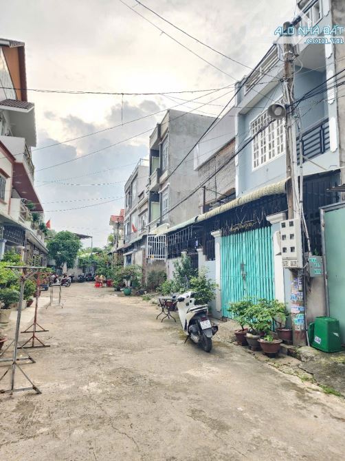 đất 60m2 2ty9 TL Xây Tự Do, gần Làng Đại Học P.Bình An Tp Dĩ An