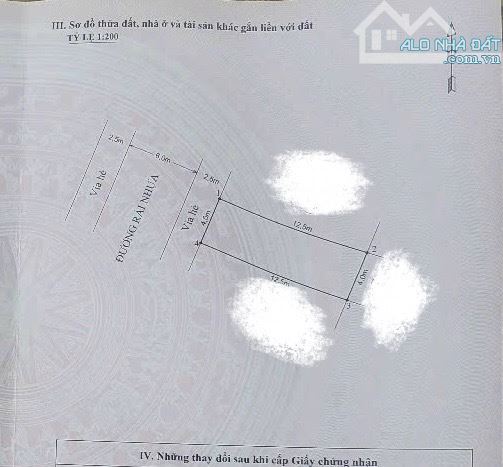 MR Đ.ANH- SIÊU PHẨM TĐC XI MĂNG– SỞ DẦU– HỒNG BÀNG, HẢI PHÒNG GIÁ TỐT 3,55 TỶ