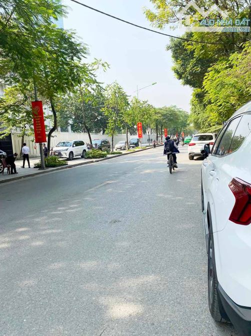 GIẢM 2T_CÒN 36,5TỶ CÓ SIÊU PHẨM 2 MẶTPHỐ VIP KINH DOANH OTO TRÁNH, VỈA HÈ RỘNG|DT55M2x5T