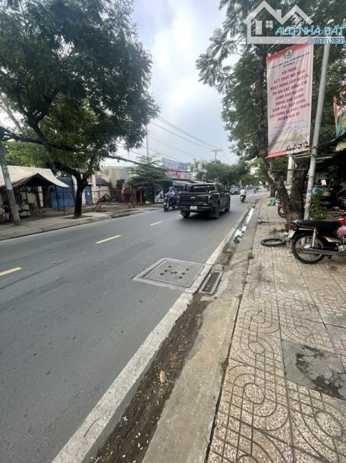 BÁN NHÀ MẶT TIỀN NGUYỄN BÌNH, NHÀ BÈ - DIỆN TÍCH 57M2 ĐẤT VUÔNG VỨC, ĐẸP - NHÀ 1 TẦNG - VỪ