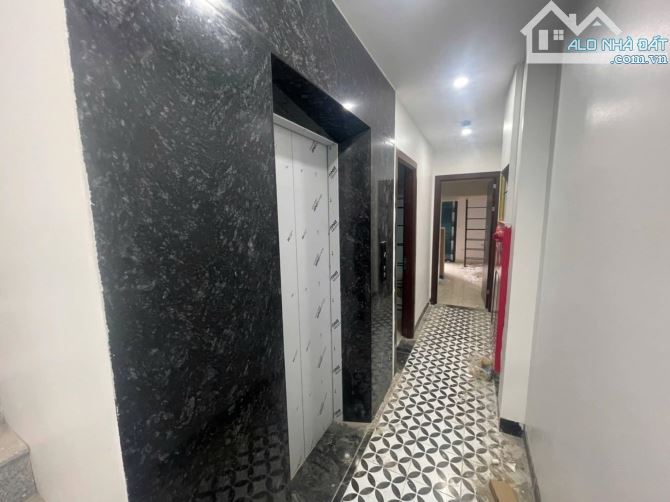 SIÊU CCMN 22P KK NGÕ 136 CẦU DIỄN - DT 76M2 -  7TẦNG-MT 4,2M - 19,5 TỶ