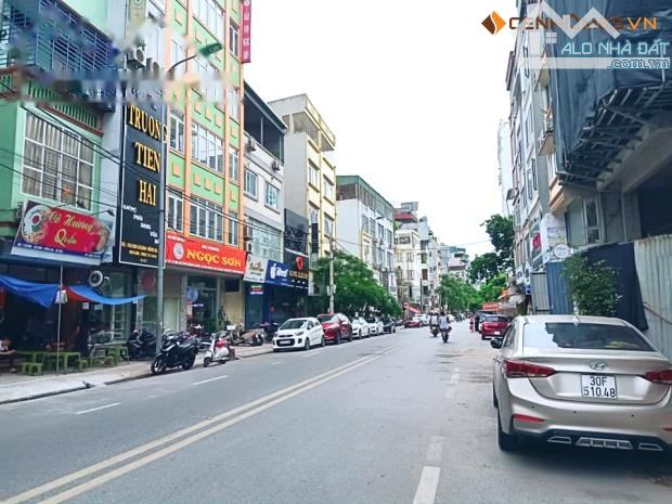 4.25 tỷ có mua được nhà 5 tầng lô góc 2 thoáng Trung tâm Quận Đống Đa?
