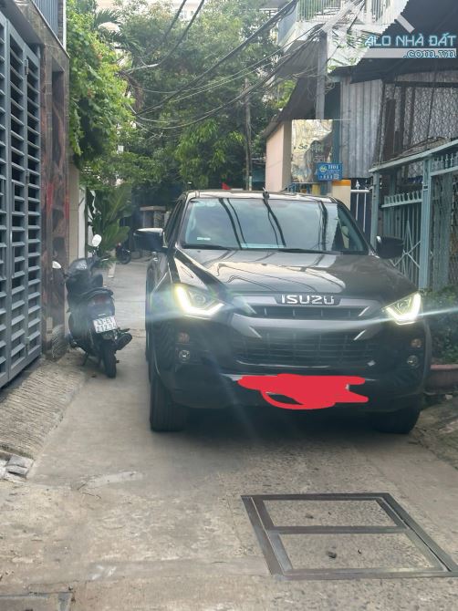 💥HÀNG HIẾM NHÀ LƯƠNG THẾ VINH KIỆT OTO TRÁNH - ĐẤT VUÔNG ĐẸP - GIÁ : 6,x tỷ Lhlvcc .