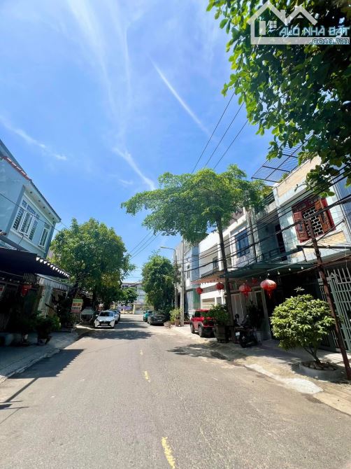 BÁN ĐẤT MẶT TIỀN ĐƯỜNG BÀU VÀNG 5-HOÀ KHÁNH BẮC-LIÊN CHIỂU