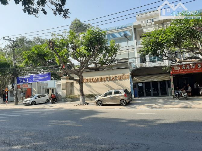 Dãy trọ 210m2 P.Bửu Long 3.95 tỷ gần đoàn ca múa nhạc 9 phòng thu nhập 8tr/tháng sổ riêng - 6