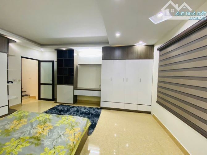 🚨SIÊU PHẨM YÊN LỘ - 36M² - 4 TẦNG - Ô TÔ GẦN CÁCH 1 NHÀ Ô TÔ TRÁNH – NỘI THẤT SIÊU VIP - 10