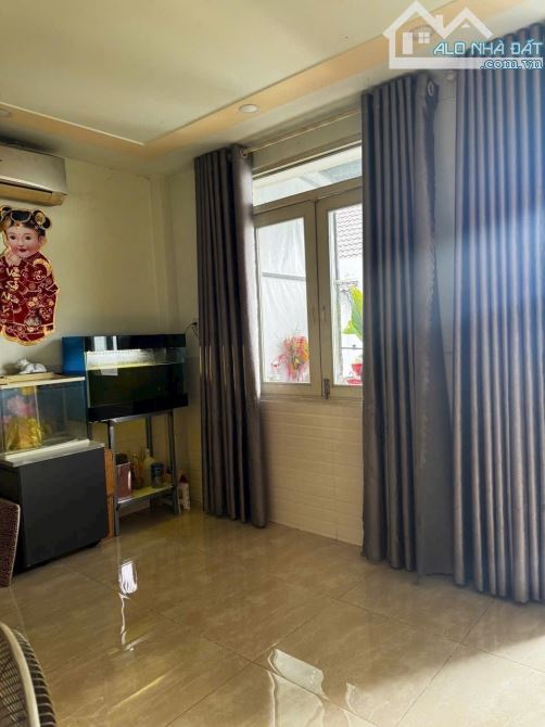 Bán gấp nhà 56m2. 3 tầng. Hương lộ 3.BHH.Bình Tân. - 10