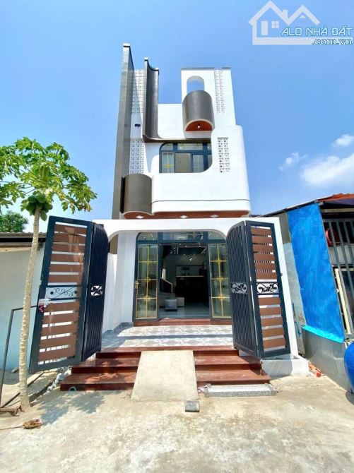 🏡 BÁN NHÀ 1 LẦU ĐẸP – NGUYỄN HỮU TRÍ, BÌNH CHÁNH – GẦN KDC & TRƯỜNG HỌC - 10