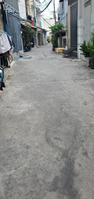 Nhà 2 tầng Đặng Nguyên Cẩn – Giáp Q11, gần MT – 41m² – 3PN – Giá chỉ 3 tỷ 9x – Sổ riêng - 10