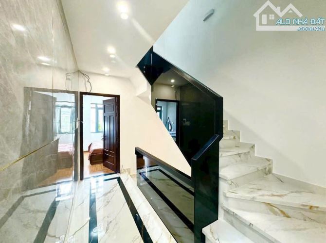 Bán nhà riêng tại Đường Huỳnh Tấn Phát, Nhà Bè, Hồ Chí Minh diện tích 68m2 giá 6.7 Tỷ - 10