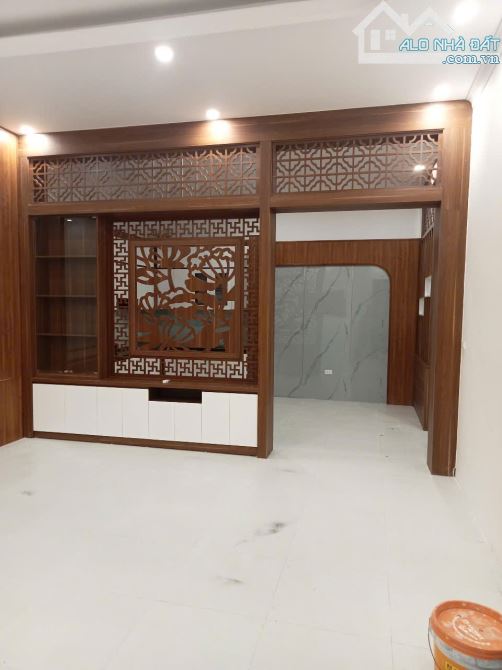 Bán nhà Ngọc Thụy, nhà đẹp ở luôn, 58m2, 8.2 tỷ - 10