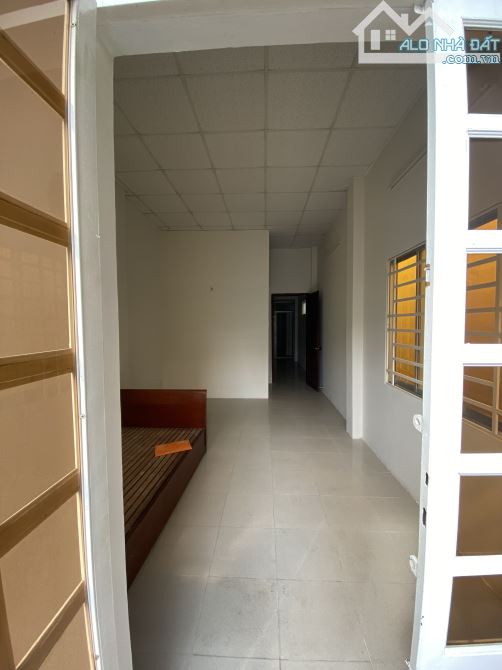 Nhà Hẻm Xe Tải Lê Văn Sỹ Phú Nhuận 50m2 4 Phòng Ngủ Giá 10.5 Tỷ - 10