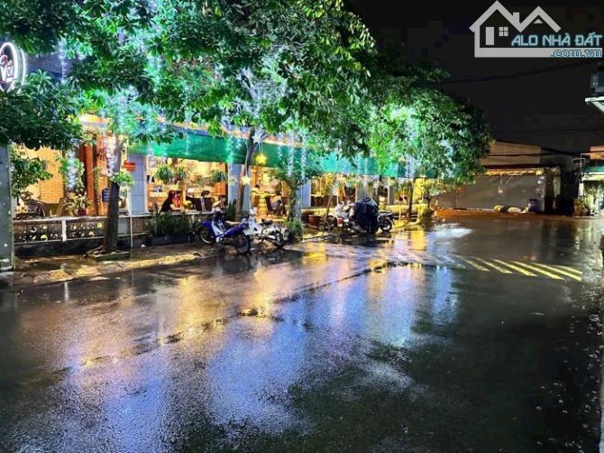 🔥CHDV 5 tầng Mặt tiền đường THỚI AN 06, p THỚI AN, Q12, dt 53m2  DÒNG TIỀ - 10