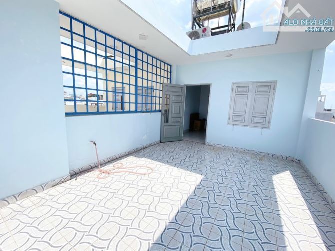 Sát Mặt Tiền - Kề Aeon Tên Lửa - Đường Đẹp 6m - Nhà Mới Đẹp - 4PN - 4 TẦNG - CHỈ 6,8tỷ TL - 11