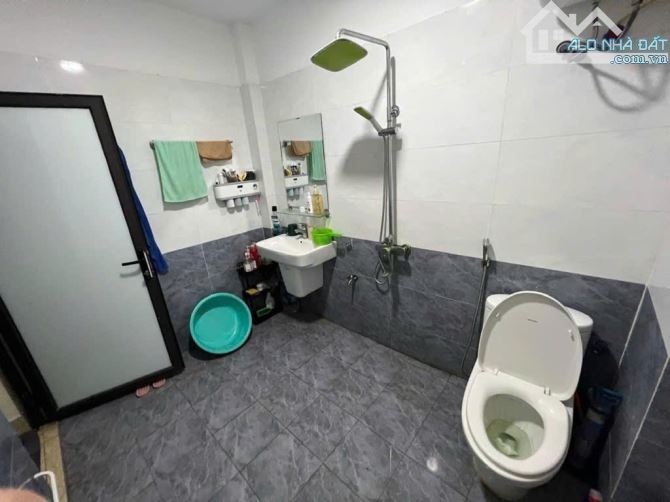 🚨SIÊU PHẨM YÊN LỘ - 36M² - 4 TẦNG - Ô TÔ GẦN CÁCH 1 NHÀ Ô TÔ TRÁNH – NỘI THẤT SIÊU VIP - 11