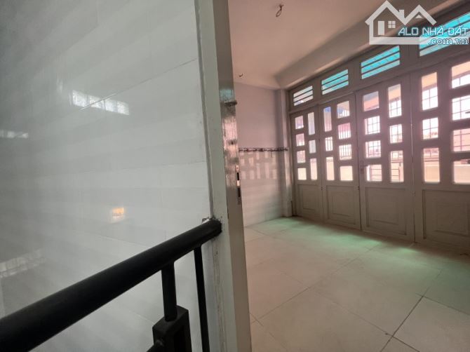 Nhà HXH Đông Hồ, P8 Tân Bình. DT 57m2. 5 tầng. Ngang 3.5m nở hậu 4m. Giá 7.9 tỷ (THÁNG 6). - 11
