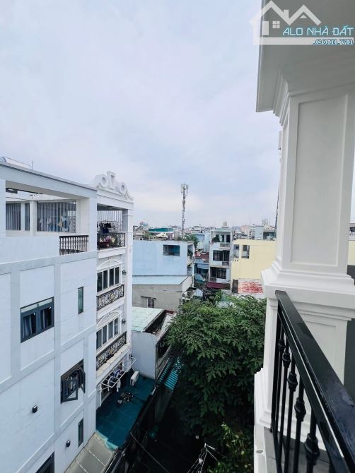 Bán nhà Quang Trung, Phường 11, Gò Vấp, Ngang 4.2m, 6 Phòng Ngủ, 7 tỷ nhỉnh - 11