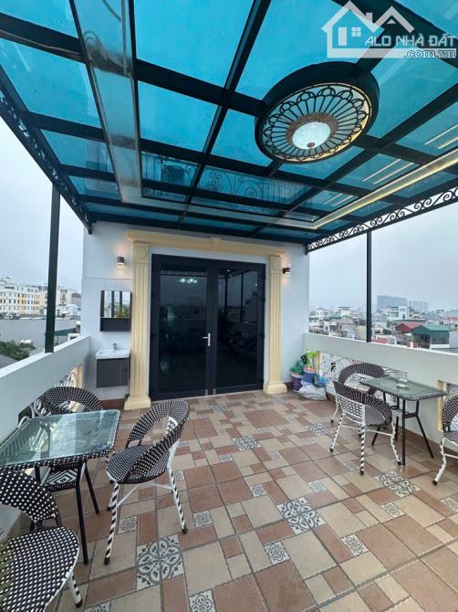 BÁN NHÀ ĐẸP, MỚI NGỌC THỤY – TRUNG TÂM - GARA Ô TÔ – THANG MÁY – 48M2 CHỈ CÒN 12,5 TỶ - 11