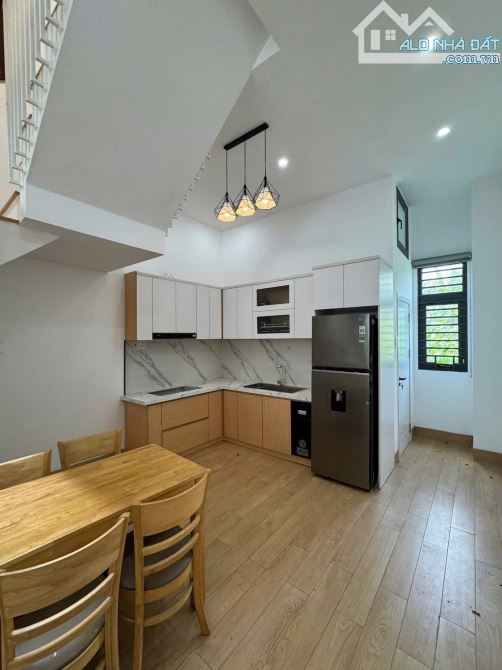 Bán nhà 1 trệt 2 lầu hẻm liên tổ 1-2 Nguyễn Văn Cừ phường An khánh, quận Ninh Kiều TPCT - 11