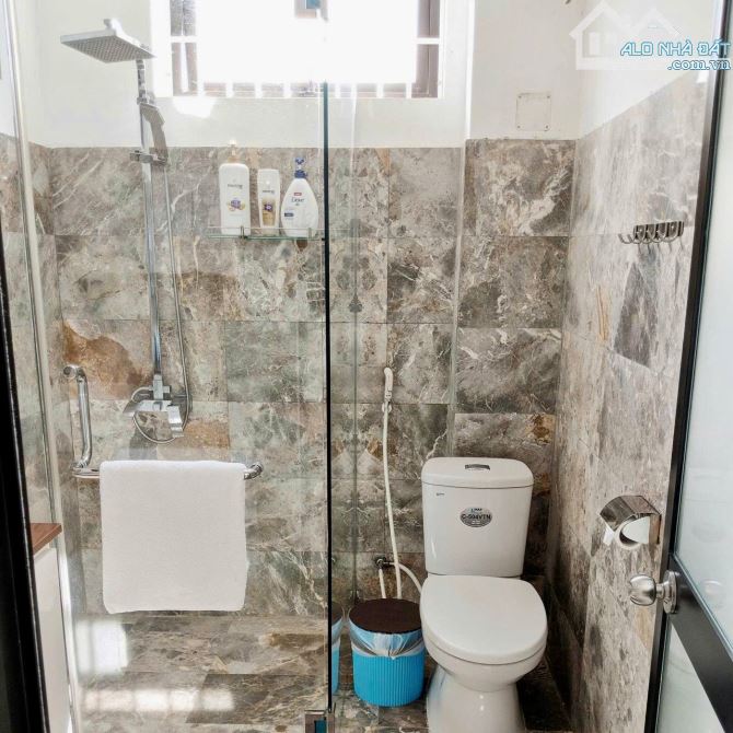BÁN VILLA 2 TẦNG MẶT TIỀN - AN THƯỢNG 29, MỸ AN, NGŨ HÀNH SƠN, ĐÀ NẴNG - 11