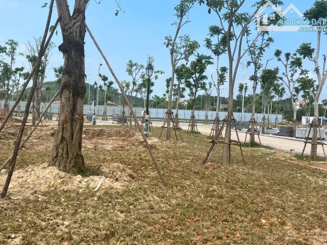 BÁN ĐẤT NỀN DỰ ÁN HAWEE PARKLAND CAO THƯỢNG, TÂN YÊN, BẮC GIANG - 96M2 - 2,3 TỶ - 11