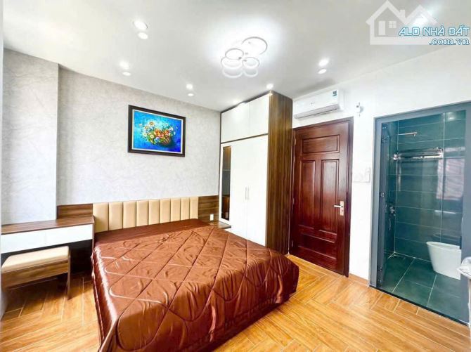 Bán nhà riêng tại Đường Huỳnh Tấn Phát, Nhà Bè, Hồ Chí Minh diện tích 68m2 giá 6.7 Tỷ - 11