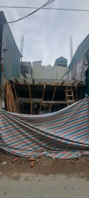 Bán nhà bát khối 72,2m2 xây 7 tầng thang máy gara ôtô, kinh doanh tốt - 11