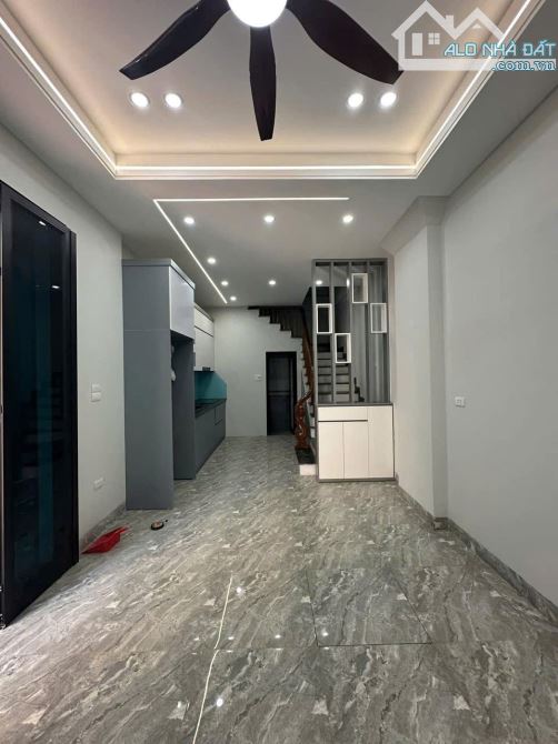 Gía cực tốt - Bán nhà Đông la 3ty45 , ngay sát kđt Đô Nghĩa , 1,5km ra tới Đại Học phenika - 11