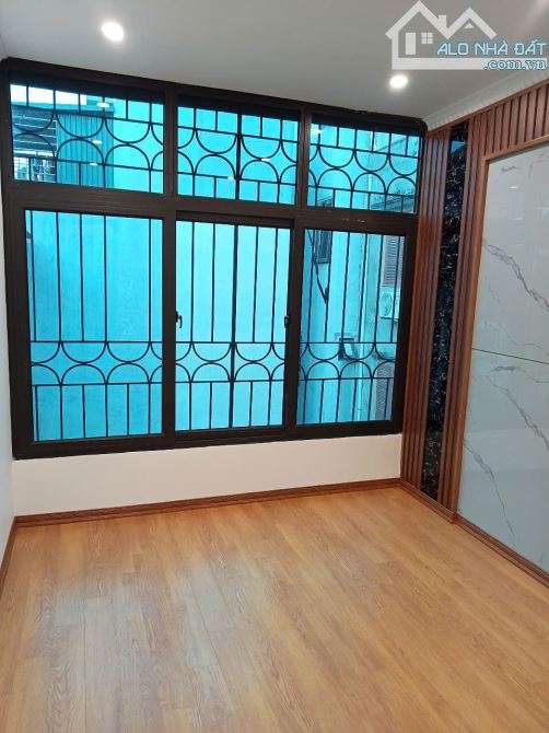 Bán nhà Ngọc Thụy, nhà đẹp ở luôn, 58m2, 8.2 tỷ - 11