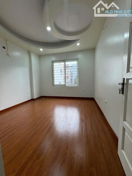 BÁN NHÀ XÃ ĐÀN-TT QUẬN ĐỐNG ĐA-6 TẦNG THANG MÁY-GẦN PHỐ -ĐỦ CÔNG NĂNG - 11