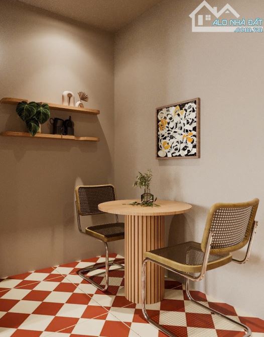 BÁN TOÀ CĂN HỘ 7 TẦNG ĐƯỜNG THẠCH LAM - SƠN TRÀ - DÒNG TIỀN 160 TRIỆU/THÁNG - 11