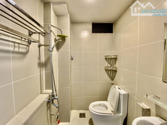 SÁT Q1- CHDV P17 BÌNH THẠNH- 165m2 (6x28m) 4 TẦNG - DÒNG TIỀN 100Tr/THÁNG - 11