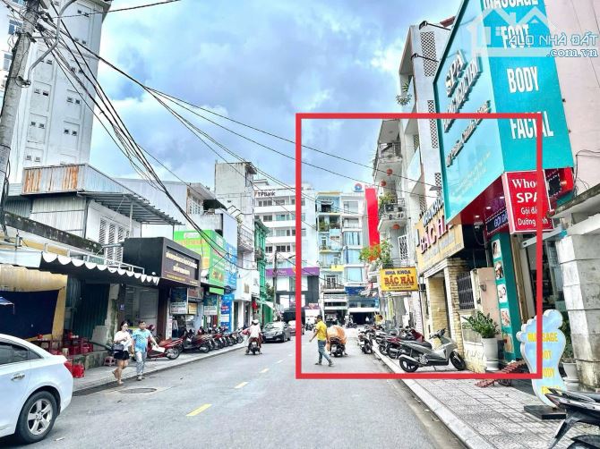 BÁN 224M2 MẶT TIỀN KINH DOANH ĐƯỜNG TRẦN QUANG KHẢI, TP.HUẾ - HÀNG HIẾM .. GIÁ RẺ SỐC 📌 - 1