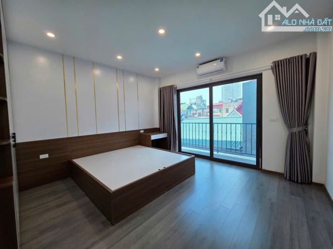 Cho thuê chung cư HH02A KĐT Thành Hà Hà Đông 60m2,2Pn,2Vs Giá 6,5tr - 1