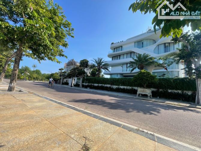 🌟 BÁN LÔ ĐẤT BIỆT THỰ 2 MẶT TIỀN – VIEW BIỂN CỰC ĐẸP – KĐT ĐẠI PHÚ GIA, QUY NHƠN 🌟 - 1
