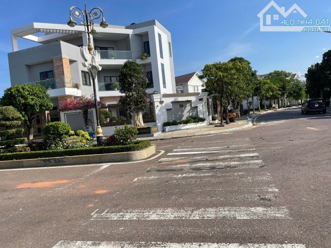 🌟 BÁN LÔ ĐẤT BIỆT THỰ KĐT ĐẠI PHÚ GIA – VỊ TRÍ ĐẸP, QUY HOẠCH ĐỒNG BỘ 🌟 - 1